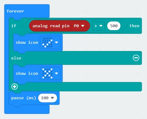 Micro:Bit: Detect Drawing Tutorial – Maker Hardware